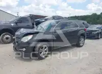 2014 Chevrolet Equinox photo