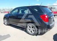 2014 Chevrolet Equinox photo