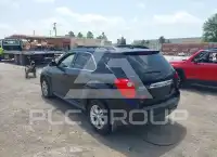 2014 Chevrolet Equinox фото