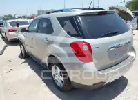 2014 Chevrolet Equinox фото