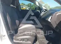 2014 Chevrolet Equinox фото
