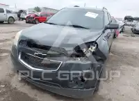 2014 Chevrolet Equinox photo
