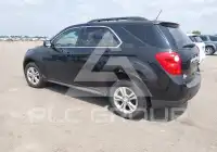 2014 Chevrolet Equinox фото