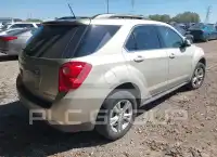 2014 Chevrolet Equinox фото