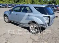 2014 Chevrolet Equinox фото