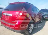 2014 Chevrolet Equinox photo