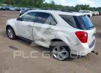 2014 Chevrolet Equinox photo