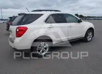 2014 Chevrolet Equinox фото