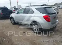 2014 Chevrolet Equinox фото