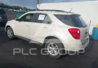 2014 Chevrolet Equinox фото