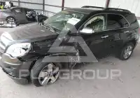 2014 Chevrolet Equinox фото