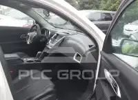 2014 Chevrolet Equinox photo