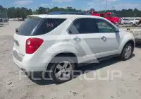 2014 Chevrolet Equinox фото