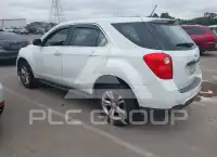 2014 Chevrolet Equinox фото