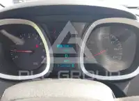 2014 Chevrolet Equinox фото