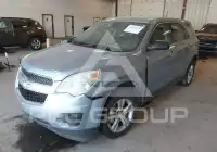 2014 Chevrolet Equinox фото