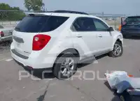 2014 Chevrolet Equinox фото