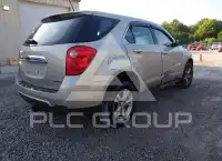 2014 Chevrolet Equinox photo