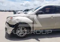 2014 Chevrolet Equinox фото