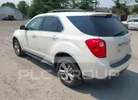 2014 Chevrolet Equinox фото