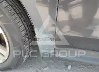 2014 Chevrolet Equinox фото