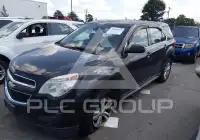 2014 Chevrolet Equinox фото