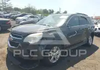 2014 Chevrolet Equinox фото
