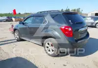 2014 Chevrolet Equinox фото