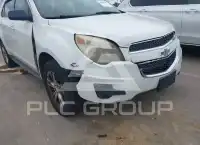 2014 Chevrolet Equinox фото