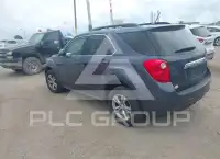 2014 Chevrolet Equinox фото