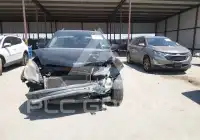 2014 Chevrolet Equinox фото