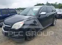 2014 Chevrolet Equinox photo