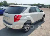 2014 Chevrolet Equinox фото