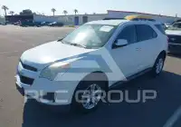 2014 Chevrolet Equinox photo