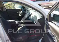 2014 Chevrolet Equinox фото