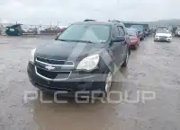 2014 Chevrolet Equinox фото
