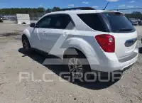 2014 Chevrolet Equinox фото
