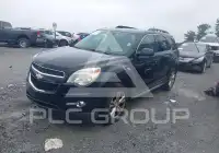 2014 Chevrolet Equinox photo