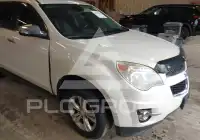 2014 Chevrolet Equinox photo