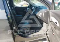 2014 Chevrolet Equinox фото