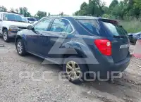 2014 Chevrolet Equinox photo