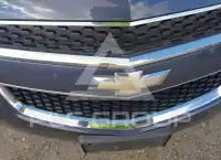 2014 Chevrolet Equinox фото
