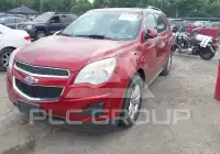 2014 Chevrolet Equinox фото