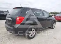 2014 Chevrolet Equinox фото