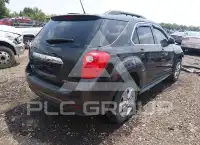 2014 Chevrolet Equinox фото