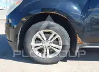 2014 Chevrolet Equinox photo