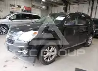 2014 Chevrolet Equinox фото