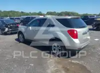 2014 Chevrolet Equinox photo
