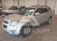 2014 Chevrolet Equinox фото