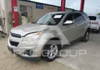 2014 Chevrolet Equinox фото